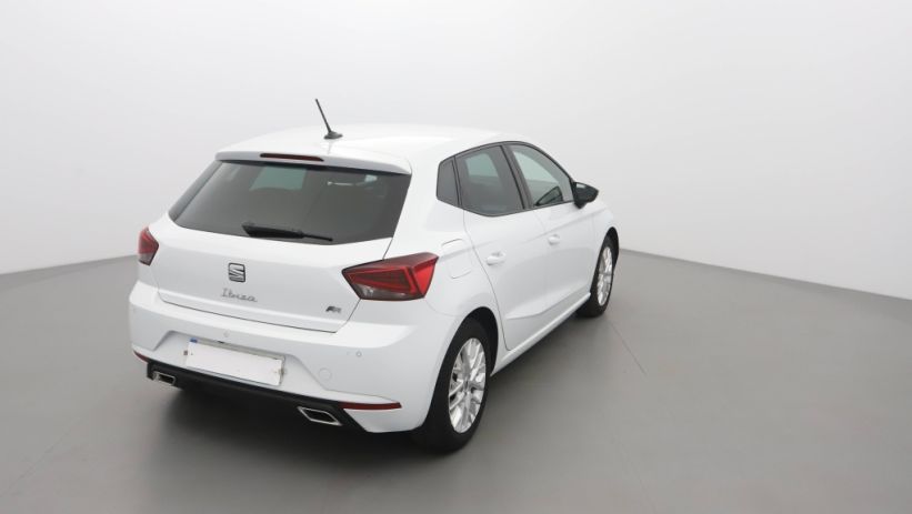 Aperçu du véhicule : 1.0 TSI 110CH FR