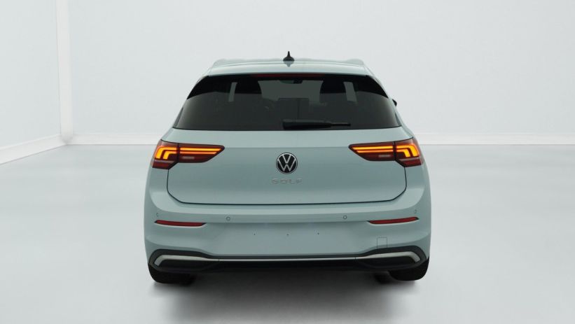 Aperçu du véhicule : 1.5 TSI EVO2 116 BVM6 LIFE PLUS