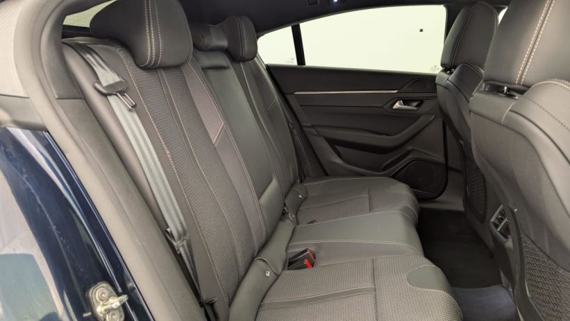 Aperçu du véhicule : BlueHDi 130 ch S S EAT8 Allure