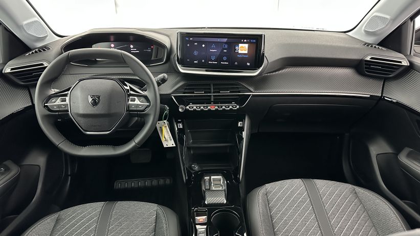 Aperçu du véhicule : 1.2 Hybrid 110ch Allure e-DCS6