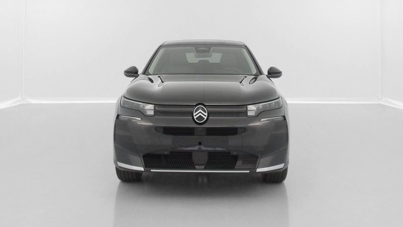 Aperçu du véhicule : 1.2 Hybrid 145ch Plus e-DCS6 