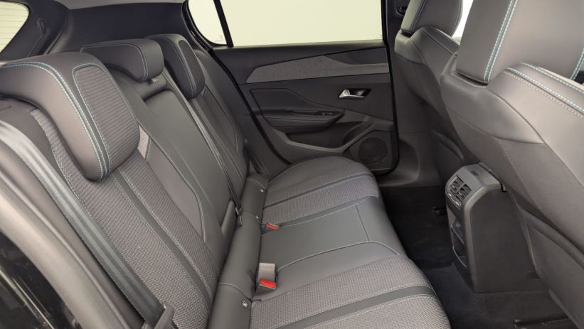 Aperçu du véhicule : PureTech 130ch S S BVM6 Allure