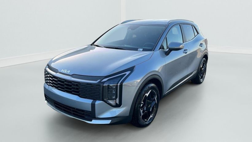 Aperçu du véhicule : HYBRIDE 239 CH BVA6 ACTIVE