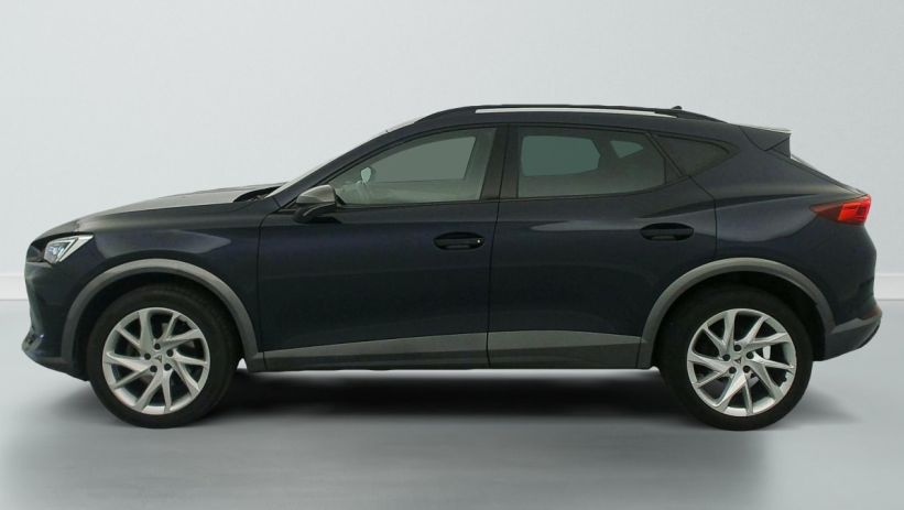 Aperçu du véhicule : 1.5 TSI 150 CH DSG7 BUSINESS EDITION