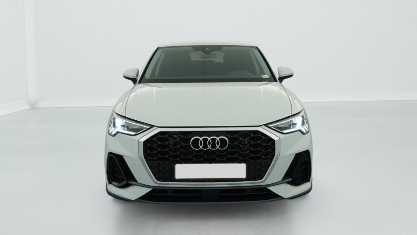 Aperçu du véhicule : 35 TFSI 150 ch S tronic 7 Design
