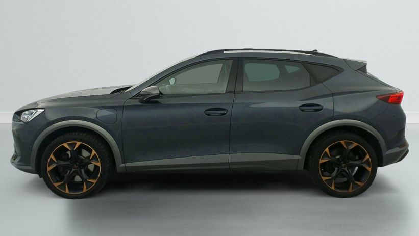 Aperçu du véhicule : 1.4 E-HYBRID 245 CH DSG6 VZ