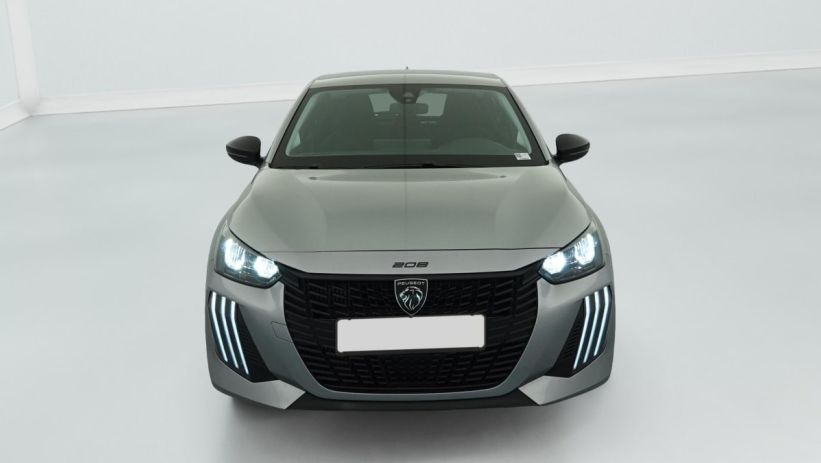 Aperçu du véhicule : 100 S S BVM6 Style