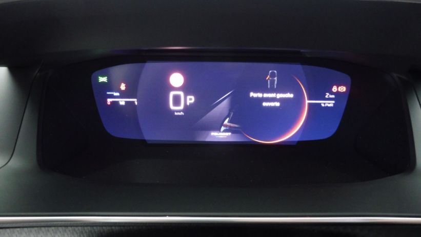 Aperçu du véhicule : 1.2 HYBRID 145CH GT E-DCS6