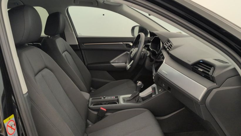 Aperçu du véhicule : 35 TDI 150 CH S TRONIC 7 BUSINESS LINE