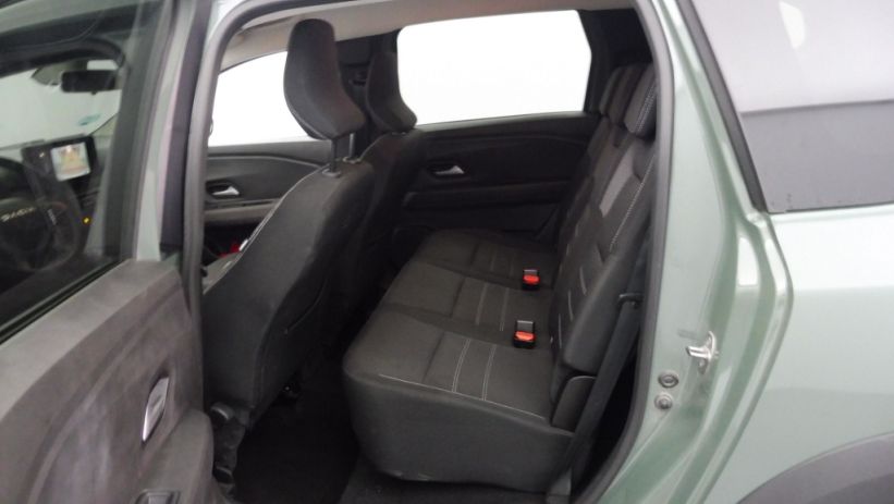 Aperçu du véhicule : 1.0 TCE 110CH EXPRESSION 7 PLACES