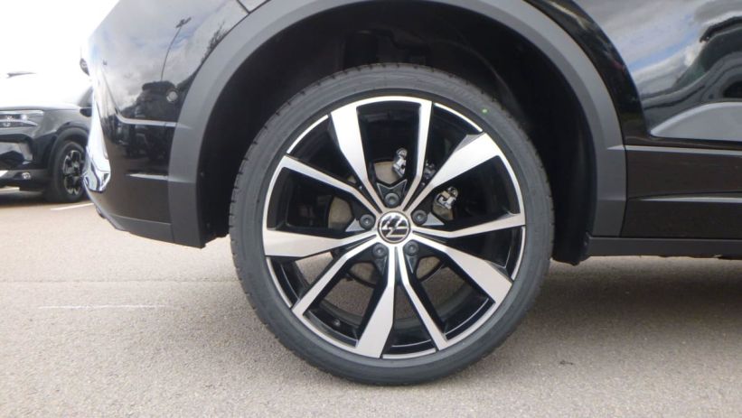 Aperçu du véhicule : T-Roc 2.0 TDI 150 Start Stop DSG7 R-Line Edition