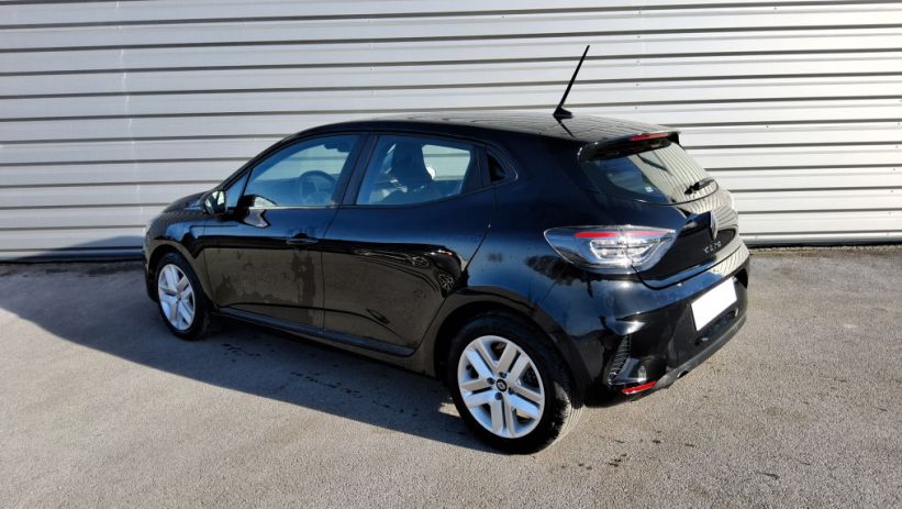 Aperçu du véhicule : CLIO V TCe 90 ch GSR2 Evolution