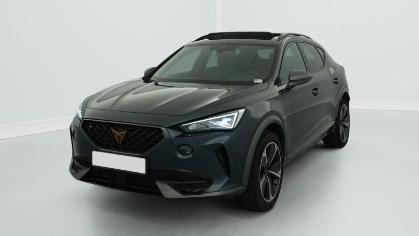 Aperçu du véhicule : 1.4 e-HYBRID 204 ch DSG6 Business Edition