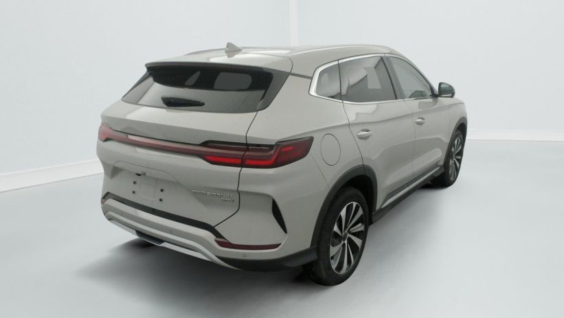 Aperçu du véhicule : 1.5l DM-i 218 ch PHEV Boost