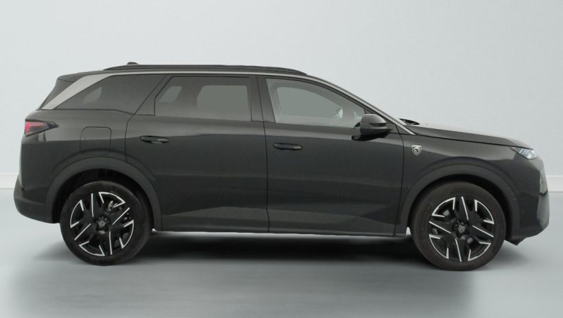 Aperçu du véhicule : HYBRID 145CH E-DCS6 GT