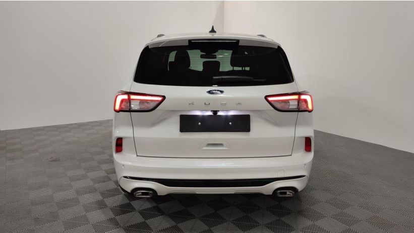 Aperçu du véhicule : ST-LINE 1.5 ECOBOOST 150CV 