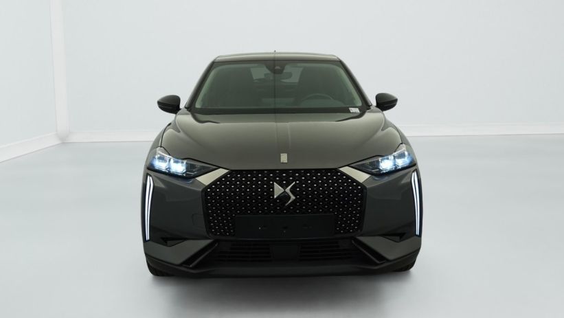 Aperçu du véhicule : PureTech 130 EAT 8 Rivoli