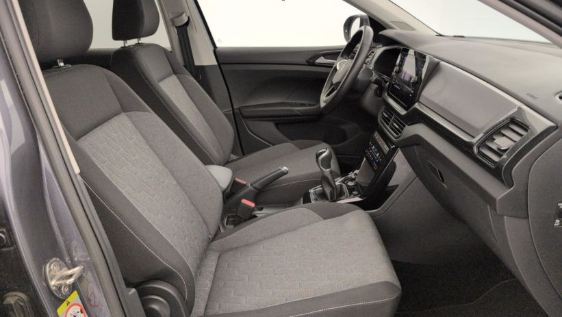 Aperçu du véhicule : 1.0 TSI 95 Start Stop BVM5 VW Edition