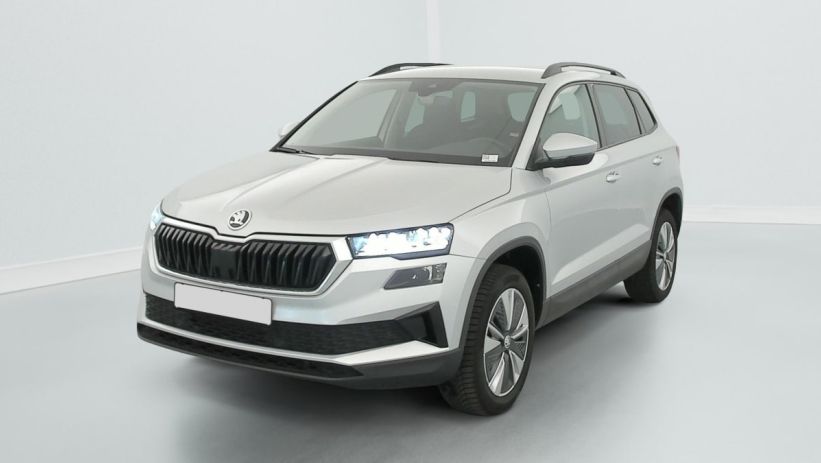 Aperçu du véhicule : 2.0 TDI 116 ch SCR DSG7 Business