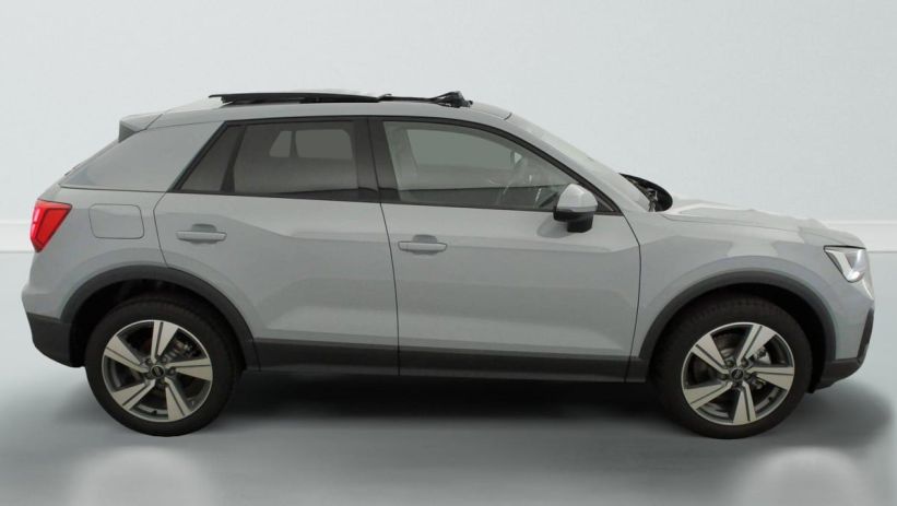 Aperçu du véhicule : 35 TDI 150 S tronic 7 Design