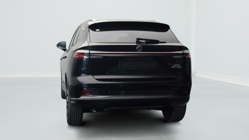 Aperçu du véhicule : 1.5 Hybrid+ 224 ch Luxury