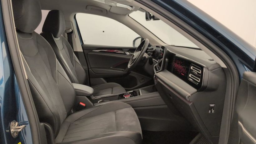 Aperçu du véhicule : 2.0 TDI 150ch DSG7 Elegance