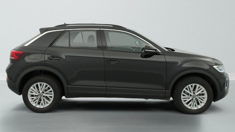 Aperçu du véhicule : 1.5 TSI EVO 150 START STOP DSG7 LIFE PLUS