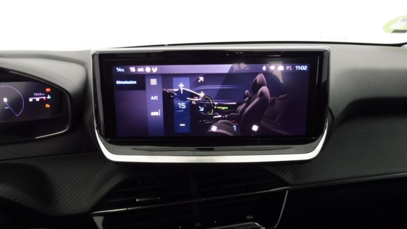 Aperçu du véhicule : 1.2 100CH S&S ALLURE