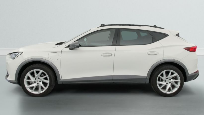 Aperçu du véhicule : 1.4 e-HYBRID 204 ch DSG6 V