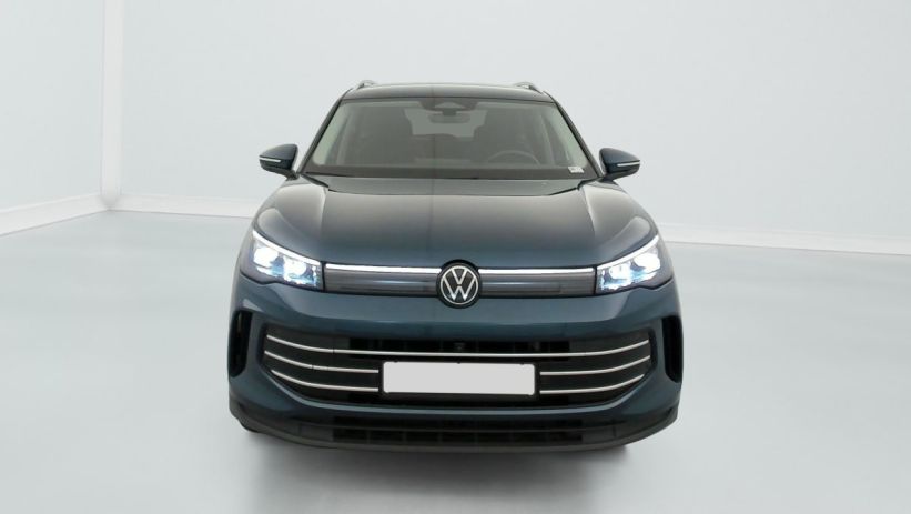 Aperçu du véhicule : 2.0 TDI 150ch DSG7 Elegance