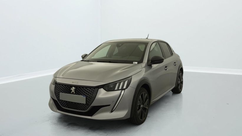 Aperçu du véhicule : 50 KWH 136CH GT