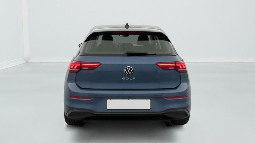Aperçu du véhicule : 2.0 TDI 116 BVM6 LIFE PLUS