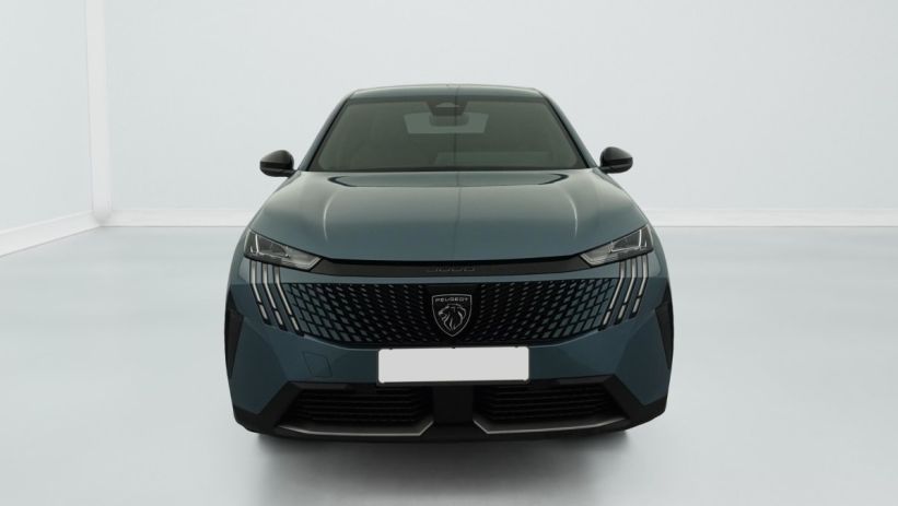 Aperçu du véhicule : HYBRID 136 E-DCS6 ALLURE