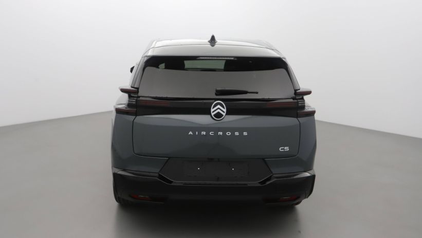 Aperçu du véhicule : 1.2 HYBRIDE 145CH MAX BOITE AUTOMATIQUE