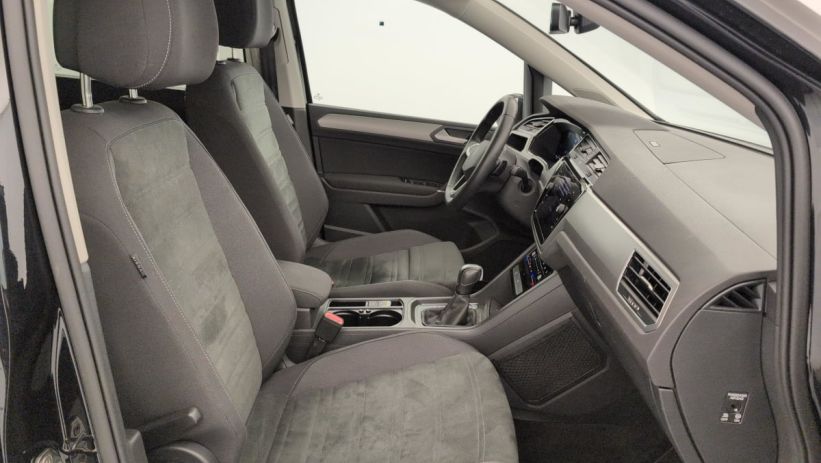 Aperçu du véhicule : 1.5 TSI EVO 150 DSG7 7pl Life Plus