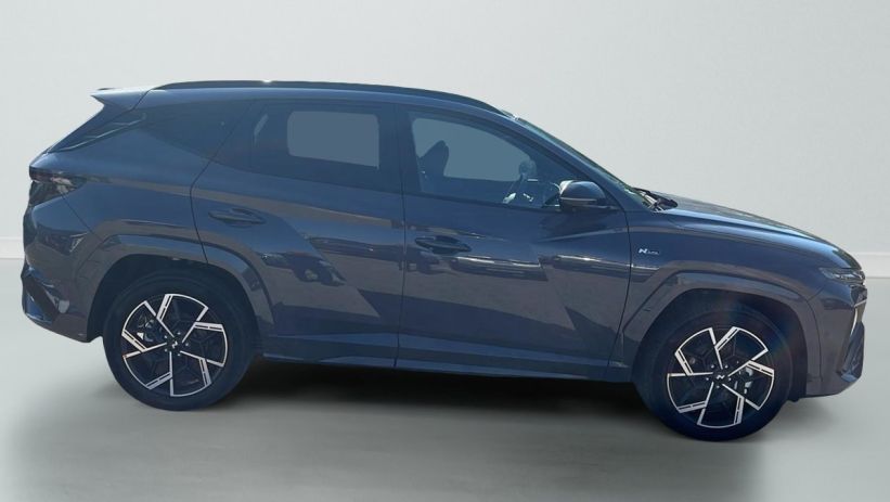 Aperçu du véhicule : 1.6 T-GDI 239 Hybrid BVA6 N Line Executive