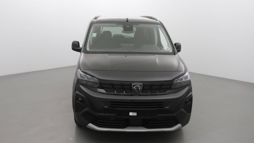 Aperçu du véhicule : TAILLE XL - 1.5 BLUEHDI 130CH S&S GT EAT8 7 PLACES