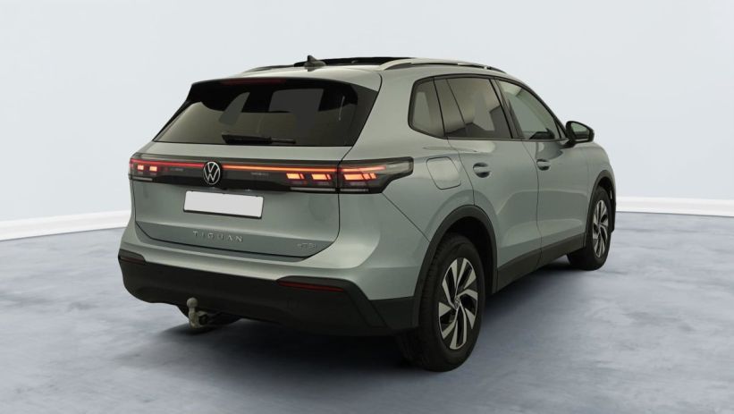 Aperçu du véhicule : 1.5 eTSI 150CV DSG7 LIFE PLUS