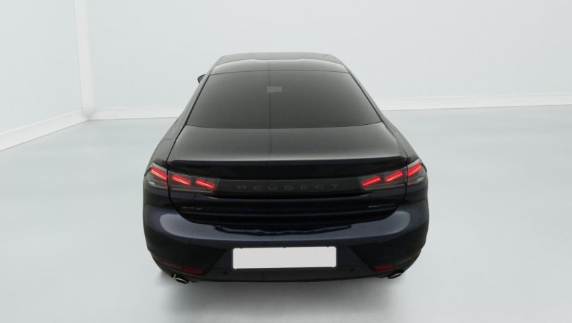 Aperçu du véhicule : Hybrid 180 e-EAT8 Allure