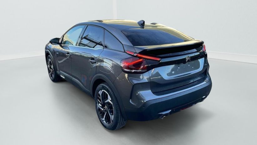 Aperçu du véhicule : PureTech 130 EAT8 Max