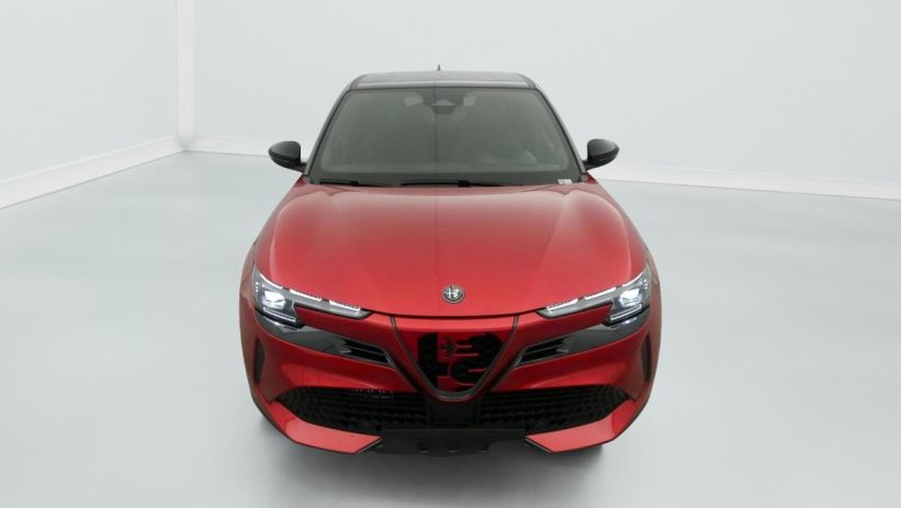 Aperçu du véhicule : 1.2 Ibrida 145 ch eDCT6 Intensa