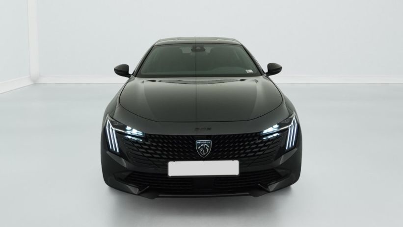 Aperçu du véhicule : Hybrid 225 e-EAT8 Allure