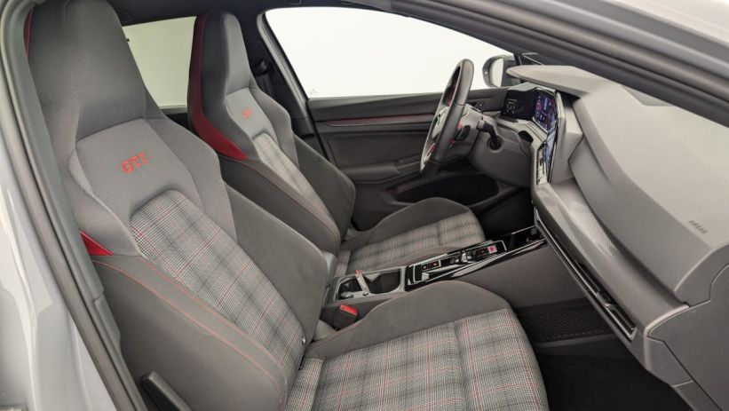 Aperçu du véhicule : 2.0 TSI 245 DSG7 GTI