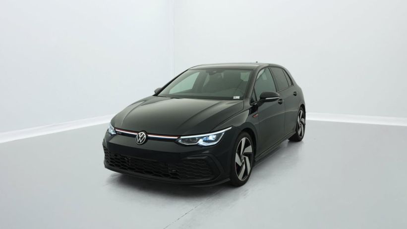 Aperçu du véhicule : 2.0 TSI 245 DSG7 GTI