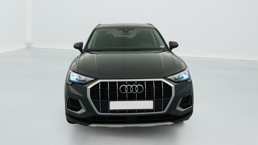 Aperçu du véhicule : 35 TDI 150 ch S tronic 7 Design