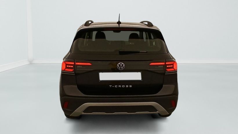 Aperçu du véhicule : 1.0 TSI 95 Start Stop BVM5 Life