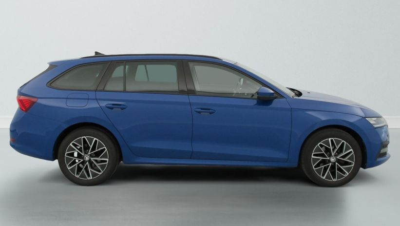 Aperçu du véhicule : 2.0 TDI 150 ch DSG7 Ambition