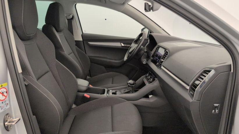 Aperçu du véhicule : 2.0 TDI 116 ch SCR DSG7 Business