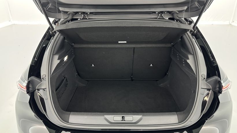 Aperçu du véhicule : 1.2 Hybrid 136ch Allure e-DCS6