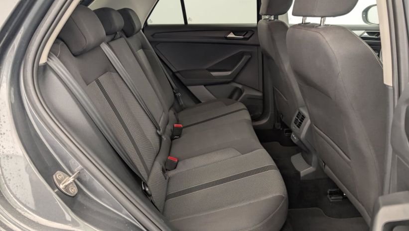 Aperçu du véhicule : 1.5 TSI EVO2 150 Start Stop DSG7 Life